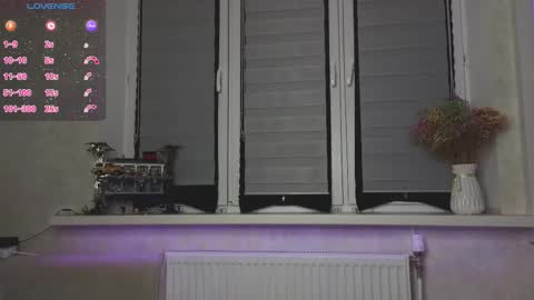 Lysia online show from January 19, 2026, 1:26 pm