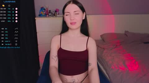 Katrine online show from October 18, 2025, 10:32 pm