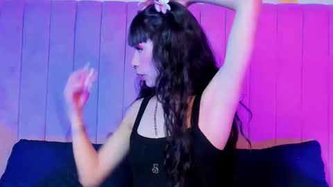 Cherry Sweet online show from May 3, 2026, 12:22 pm