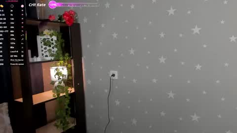Snapshot of cherryvessel chatting on June 20, 2026, 7:05 pm cherryvessel online show from June 20, 2026, 7:05 pm