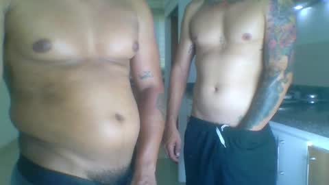 Snapshot of cherryvibes69 chatting on May 3, 2026, 12:27 am --- online show from May 3, 2026, 12:27 am