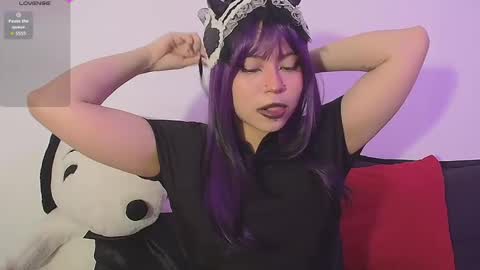 Cherry  online show from April 26, 2026, 6:05 pm