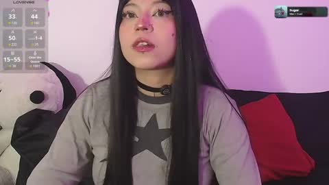 Cherry  online show from April 27, 2026, 7:01 pm