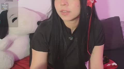 Snapshot of cherrywitchy chatting on May 10, 2026, 6:46 pm Cherry online show from May 10, 2026, 6:46 pm