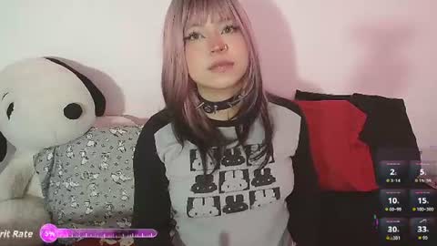 Cherry  online show from July 5, 2026, 4:14 pm