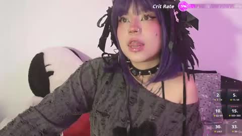 Cherry  online show from July 13, 2026, 6:55 pm
