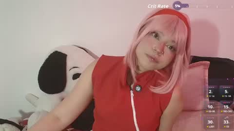 Cherry  online show from July 31, 2026, 6:29 pm