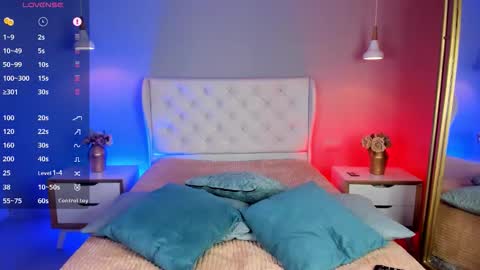 Matias online show from December 20, 2025, 9:33 pm