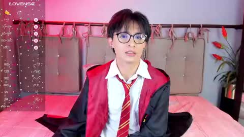 Matias online show from June 24, 2026, 7:24 pm