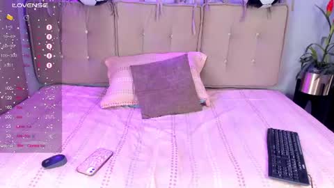 Matias online show from June 28, 2026, 11:33 pm