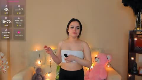 Call me Cherry online show from April 25, 2026, 11:02 pm