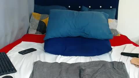 cherryyummy69 online show from February 28, 2025, 12:10 am