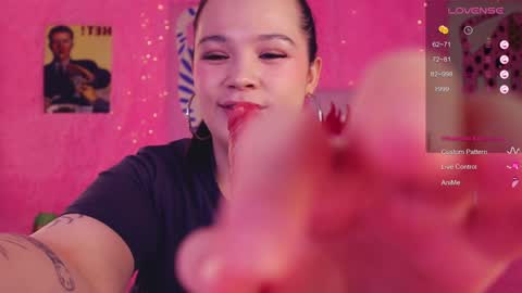 Banny online show from January 10, 2026, 3:41 am