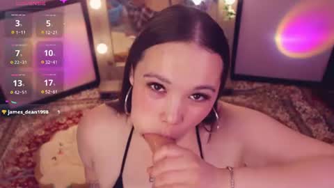 Snapshot of chery_lady22 chatting on June 14, 2026, 8:38 am Banny online show from June 14, 2026, 8:38 am