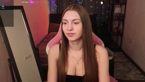 Cheryl online show from February 5, 2026, 3:27 pm