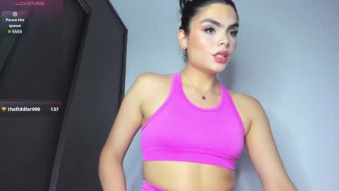 Mafe 3 online show from January 11, 2025, 12:55 am