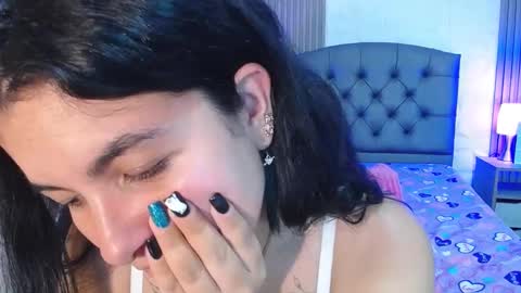 Cheryl online show from February 21, 2025, 5:46 am