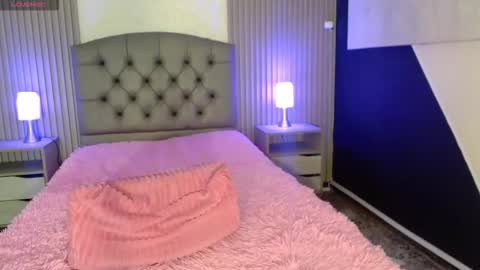 Cheryl online show from October 1, 2025, 2:50 am