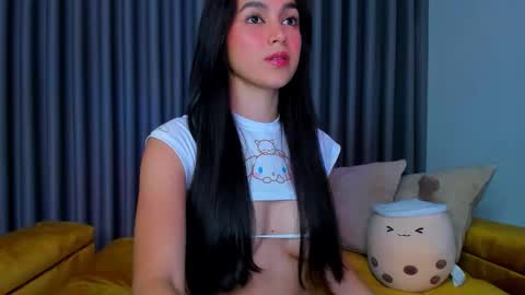 Cheryl online show from January 18, 2026, 8:12 pm