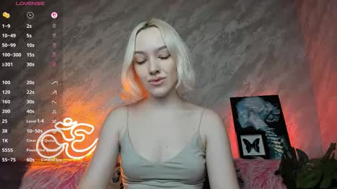 Cheryl online show from February 1, 2026, 10:08 pm