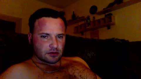 cheryloverboy online show from February 19, 2026, 12:39 am