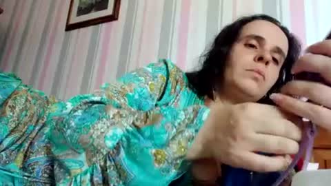 CherryMoon online show from July 14, 2026, 4:13 pm