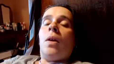 CherryMoon online show from July 15, 2026, 4:18 am