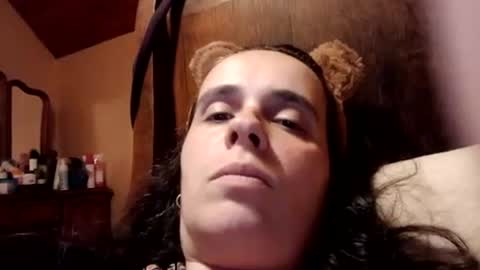 CherryMoon online show from July 19, 2026, 8:56 pm