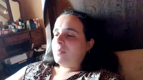CherryMoon online show from July 20, 2026, 9:01 am