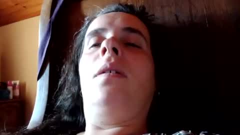 CherryMoon online show from July 21, 2026, 5:43 am