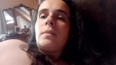 CherryMoon online show from July 28, 2026, 11:17 am
