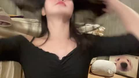 Snapshot of cheskahouston chatting on February 27, 2025, 6:18 am CHESKA not for free online show from February 27, 2025, 6:18 am