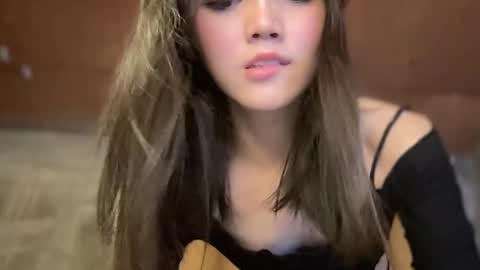 Snapshot of cheskahouston chatting on March 12, 2025, 6:00 pm CHESKA not for free online show from March 12, 2025, 6:00 pm