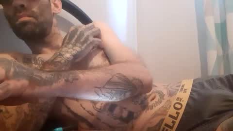 Snapshot of chev1981 chatting on November 20, 2025, 7:35 pm Chevy online show from November 20, 2025, 7:35 pm