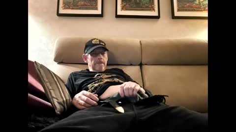 chevy69 online show from May 6, 2026, 10:15 pm