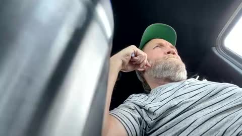 Snapshot of chevy_man1972 chatting on February 14, 2025, 5:36 pm chevy_man1972 online show from February 14, 2025, 5:36 pm