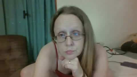 Jade and Thomas online show from June 12, 2026, 12:20 am
