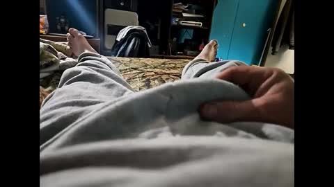 Snapshot of chevyman3219 chatting on October 11, 2025, 2:00 am chevyman3219 online show from October 11, 2025, 2:00 am