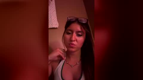 Snapshot of cheyenne_p chatting on August 3, 2026, 1:48 am cheyenne_p online show from August 3, 2026, 1:48 am