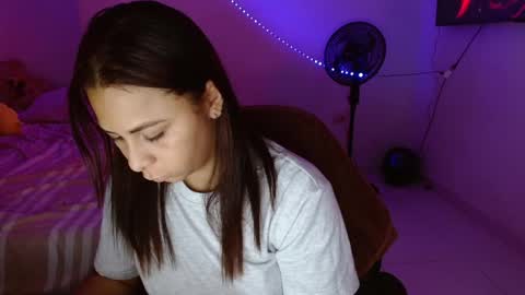 Airam online show from March 19, 2026, 2:48 am