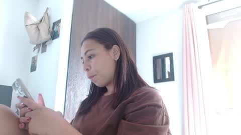Airam online show from May 1, 2026, 8:02 pm