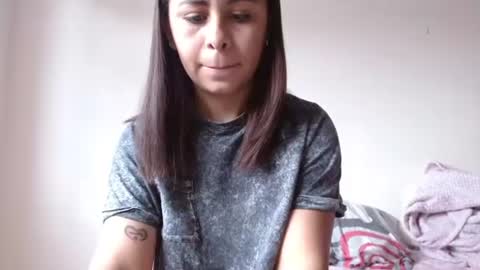 Snapshot of chiara_20 chatting on June 21, 2026, 4:09 pm Airam online show from June 21, 2026, 4:09 pm