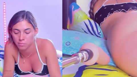 chiara online show from May 1, 2026, 10:36 pm