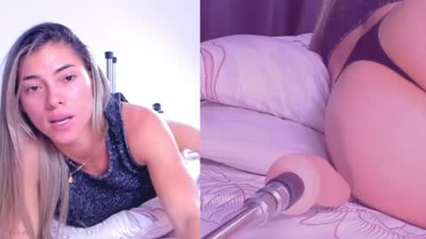 chiara online show from July 3, 2026, 11:11 pm