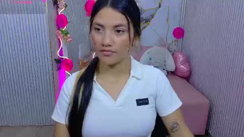 Snapshot of chiara_tay chatting on July 17, 2026, 6:57 pm Chiara online show from July 17, 2026, 6:57 pm