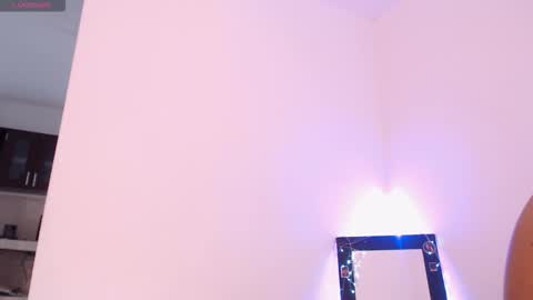 Chiara fustox online show from February 8, 2026, 3:26 pm