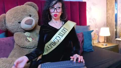 Snapshot of chiarajjones chatting on June 4, 2026, 1:06 pm CHIARA online show from June 4, 2026, 1:06 pm