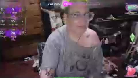 CurvySiren online show from August 4, 2026, 2:48 am