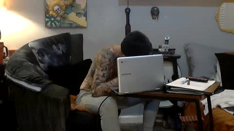 chiarov online show from March 4, 2026, 5:24 am