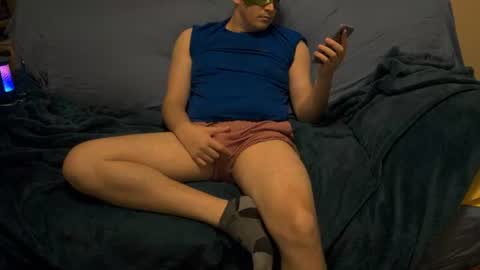 Snapshot of chicanobro26 chatting on June 19, 2026, 1:21 am A Chicano Bro online show from June 19, 2026, 1:21 am